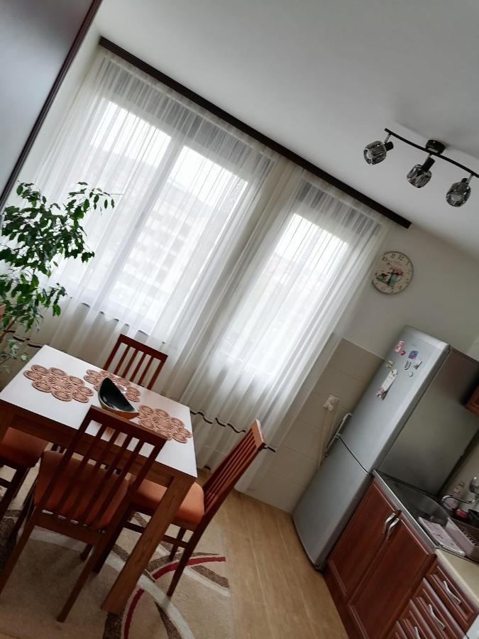 Apartman Lena Arandjelovac Exterior foto