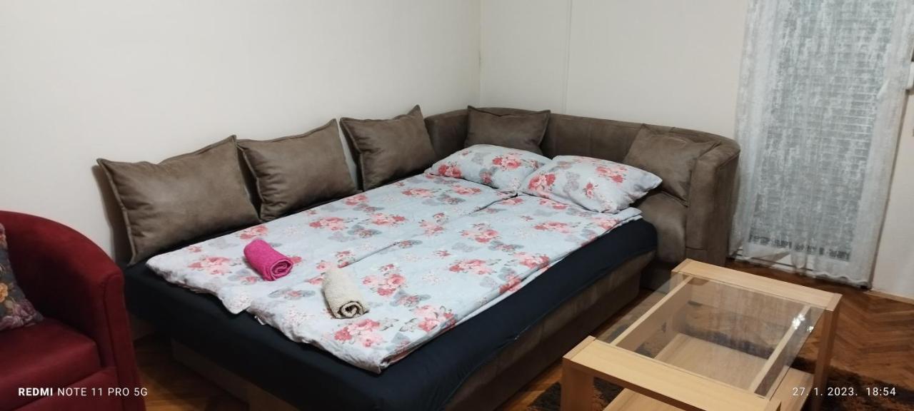 Apartman Lena Arandjelovac Exterior foto