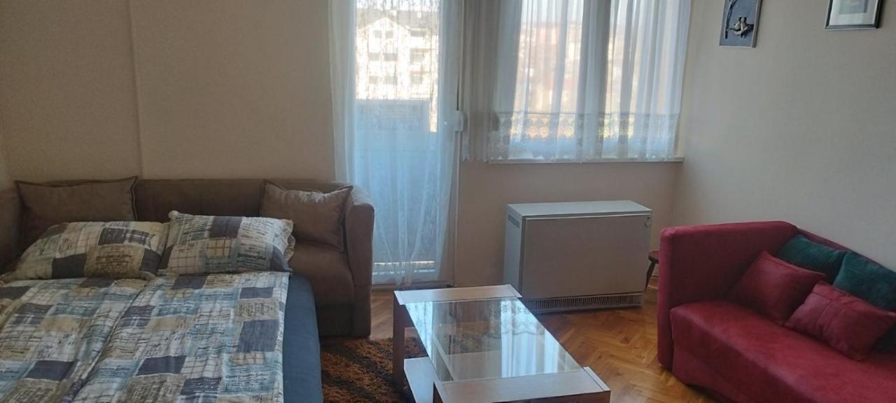 Apartman Lena Arandjelovac Exterior foto