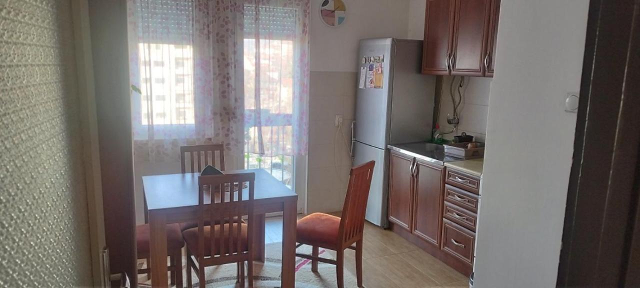 Apartman Lena Arandjelovac Exterior foto