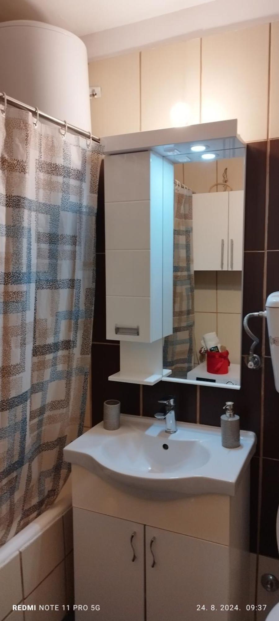 Apartman Lena Arandjelovac Exterior foto