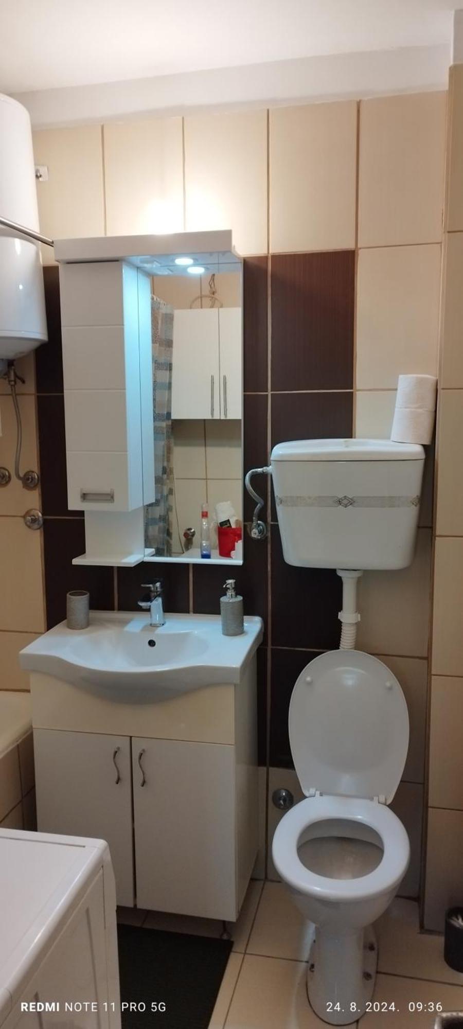 Apartman Lena Arandjelovac Exterior foto