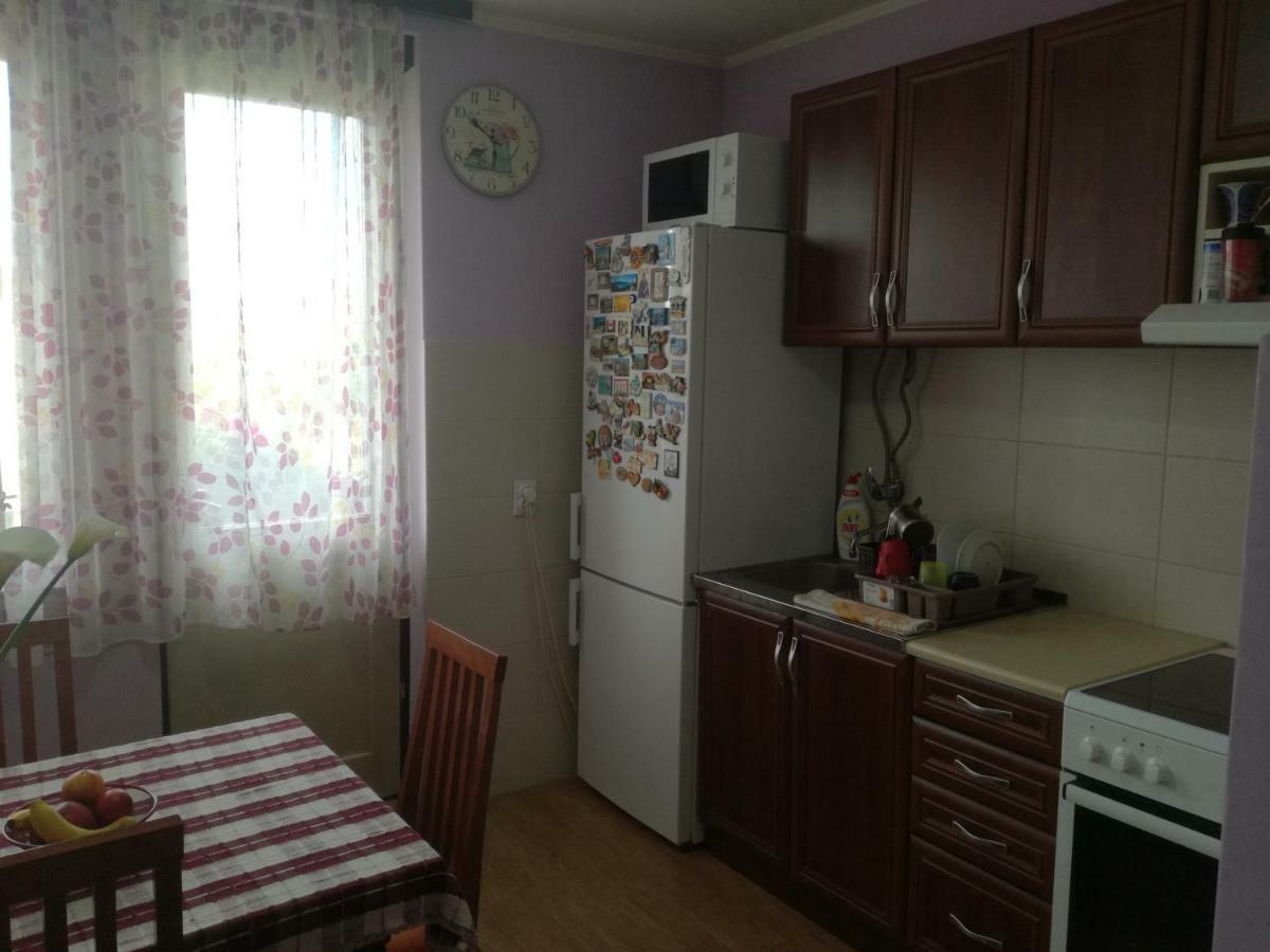 Apartman Lena Arandjelovac Exterior foto
