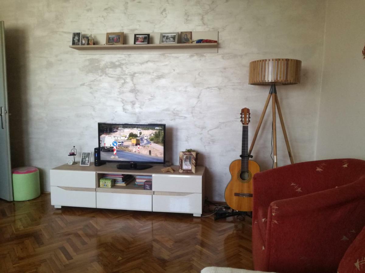 Apartman Lena Arandjelovac Exterior foto