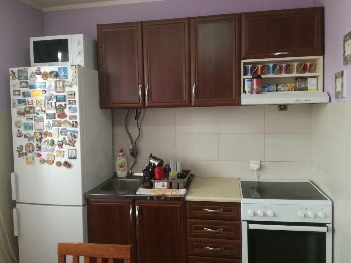Apartman Lena Arandjelovac Exterior foto