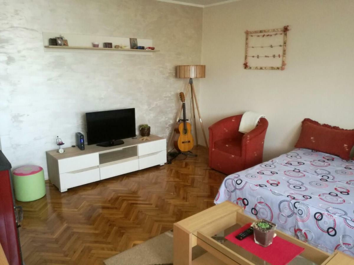 Apartman Lena Arandjelovac Exterior foto