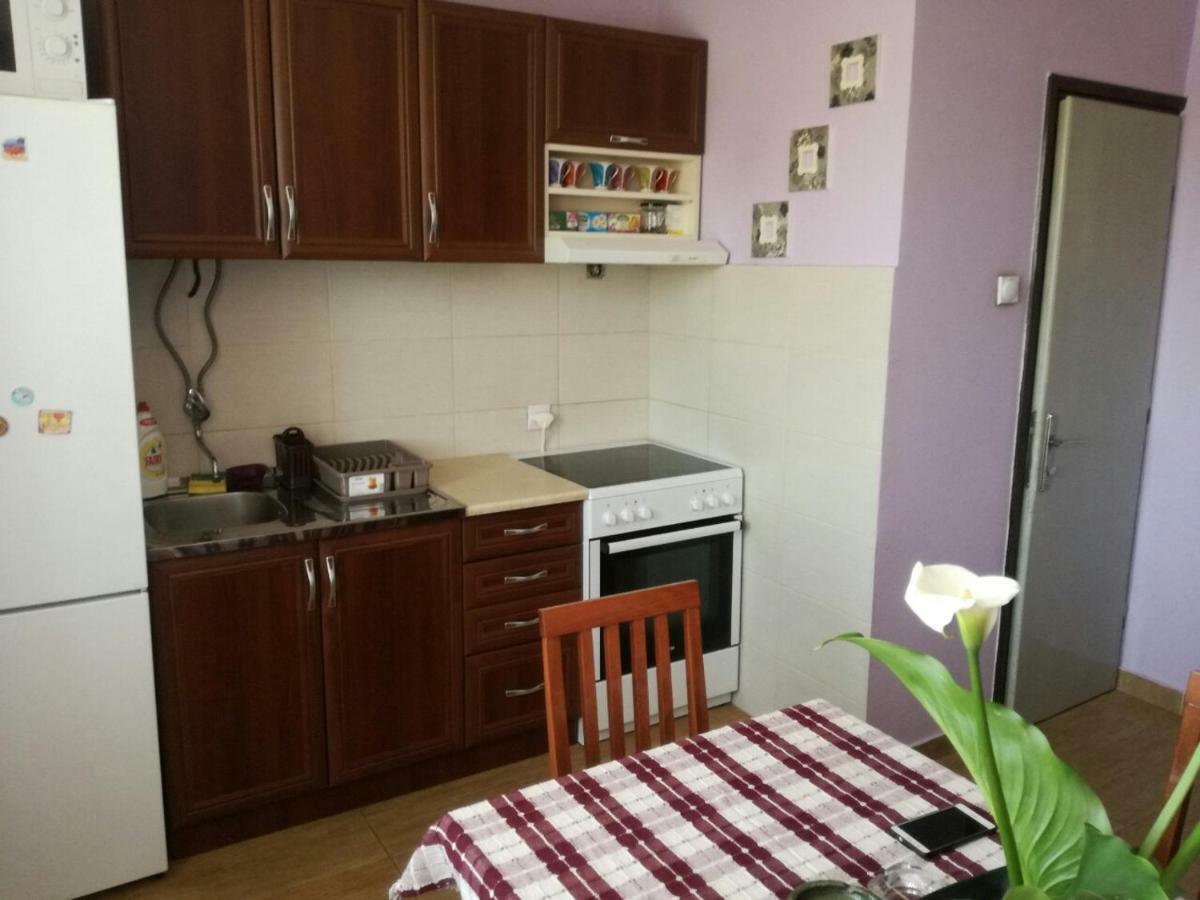 Apartman Lena Arandjelovac Exterior foto